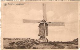 Kasterlee / Casterlee : Standaardmolen  -- Windmolen 1952 - Kasterlee