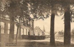 Kasterlee / Casterlee : Het Klooster - Kasterlee