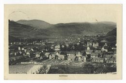 Rothau Elsass Molsheim Bas-Rhin Elsass Carte Postale - Rothau