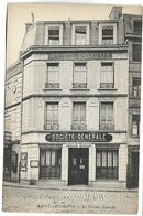 SAINT CHAMOND - La SOCIETE GENERALE - Banque - Saint Chamond