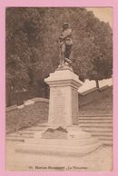 Horion-Hozémont Le Monument 1938 - Grace-Hollogne