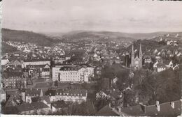 Siegen - Blick Vom Krebs Auf Das Siegtal - Siegen