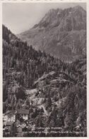 SUISSE,HELVETIA,SWISS,SWITZERLAND,SCHWEIZ,SVIZZERA,VALAIS,FINHAUT,CHATELARD,HOTEL,CARTE PHOTO - Finhaut