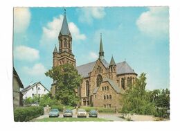 LETMATHE Kath . Kirche - Letmathe