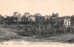 ¤¤  -  SAINT-CAST   -  Groupe De Villas à La Garde      -   ¤¤ - Saint-Cast-le-Guildo