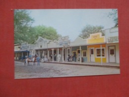 Joyland Park's  Frontier Town Kansas > Wichita    Ref 4353 - Wichita