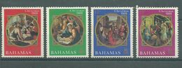 200036486  BAHAMAS  YVERT    Nº  283/6  **/MNH - Bahamas (1973-...)