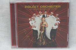 CD "Palast Orchester" Vom Himmel Hoch Da Komm' Ich Her - Kerstmuziek