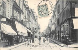 77-MELUN- RUE SAINT-ASPAIS - Melun