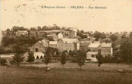 Palmas * Vue Générale De La Commune - Sonstige & Ohne Zuordnung