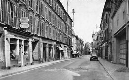 77-LAGNY- RUE GAMBETTA - Lagny Sur Marne