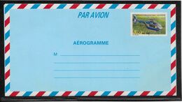 France Aérogramme - TB - Aerogramme