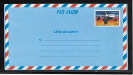 France Aérogramme - TB - Aerogramme