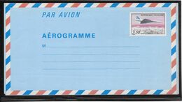 France Aérogramme - TB - Aerogramme