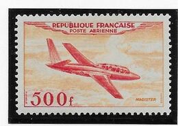 France Poste Aérienne N°32 - Neuf * Avec Charnière - TB - 1927-1959 Ungebraucht