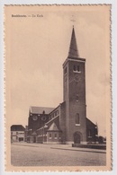 BOEKHOUTE  DE KERK - Assenede