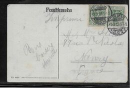 France - Alsace Lorraine - TB - Lettres & Documents