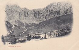 SUISSE,HELVETIA,SWISS,SCHWEIZ,SVIZZERA,SWITZERLAND,VALAIS,LOUECHE,LOECHE LES BAINS,LEUKERBAD,1900 - Loèche