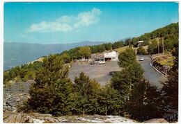 CAMPO CECINA DI CARRARA - RIFUGIO BELVEDERE - Con Timbro Del Rifugio - 1972 - Carrara