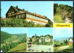 E0297 - Klingenthal - Bild Und Heimat Reichenbach - Klingenthal