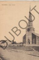 Postkaart-Carte Postale - ROOSBEEK/Boutersem - Kerk (B687) - Boutersem