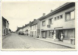 Belgique HERINNES PECQ Chaussée D' Audenarde Centre Droguerie SASSI   ....G - Pecq