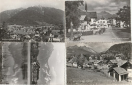 SEEFELD LOT 4 CARTES - Seefeld