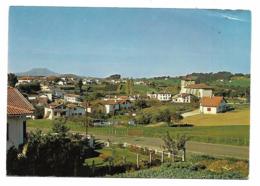 CP ESPELETTE, VUE GENERALE, PYRENEES ATLANTIQUES 64 - Espelette