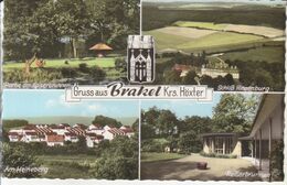 Brakel - Brakel