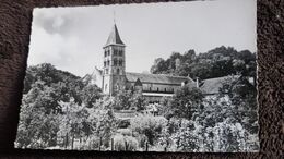 CPSM VIGNORY HTE MARNE 52 VUE GENERALE DE L EGLISE ED PHOTO MONTE - Vignory