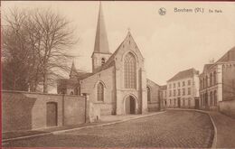 Berchem De Kerk (Vlaanderen) Kluisbergen (In Zeer Goede Staat) - Kluisbergen