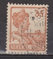 Nederlands Indie 127 Used ; Koningin, Queen, Reine, Reina Wilhelmina 1913 NETHERLANDS INDIES PER PIECE - Indie Olandesi
