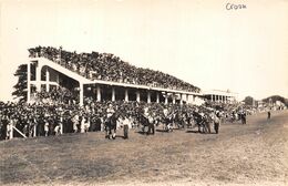 53-CRAON- HIPPODROME-GRAND PRIX LE DEFILE - Craon