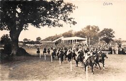 53-CRAON- HIPPODROME-UN PASSAGE DU GRAND PRIX - Craon