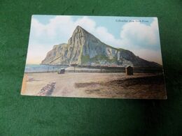 VINTAGE GIBRALTAR: From North Front Tint 1936 Beanland - Gibilterra