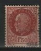 FR 1725 - FRANCE N° 517 Obl. Maréchal Pétain - Used Stamps