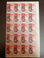 1976 USSR. STAMPS. THE 25th UKRAINE COMMUNIST PARTY CONGRESS - Other & Unclassified