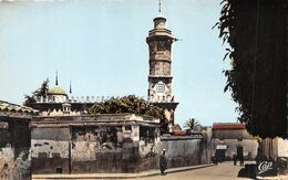 ¤¤  -   ALGERIE  -   GUELMA   -   La Mosquée     -  ¤¤ - Guelma