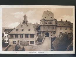 Idstein. Rathaus. - Idstein