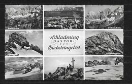 (2728) AK Österreich - Schladming - Mehrbildkarte - Schladming