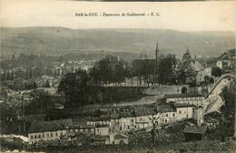 Bar Le Duc * Panorama De Guédonval - Bar Le Duc