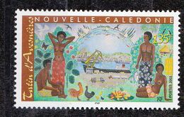 Nouvelle-Calédonie N°907** - Unused Stamps