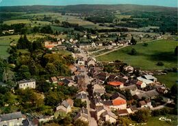 Linards * Vue Générale Aérienne Du Village - Other & Unclassified