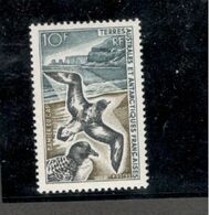 FRENCH SOUTHERN And ANTARCTIC TERRITORIES....1969-70:Yvert  28mnh** - ...-1955 Préphilatélie