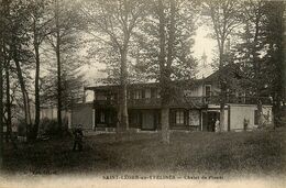 St Léger En Yvelines * Chalet De Planet - St. Leger En Yvelines