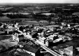 St Cyr * Vue Aérienne Du Village - Sonstige & Ohne Zuordnung