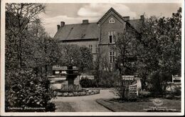 ! Ansichtskarte Trelleborg, Schweden, Sweden, 1952, Rathaus - Zweden