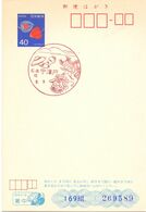 NIPPON JAPPAN STATIONERY POST CARD    (SETT200205) - Altri & Non Classificati