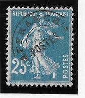 France Préoblitérés N°56 - Neuf * Avec Charnière - TB - 1893-1947