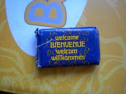 Made In Belgium    Soap - Accessoires